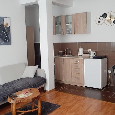 Apartman Andric Visegrad Luaran gambar