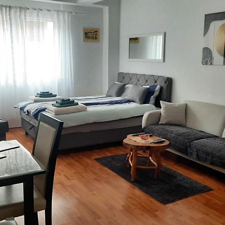 Apartman Andric Visegrad Luaran gambar