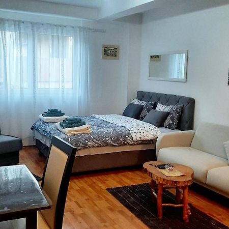 Apartman Andric Visegrad Luaran gambar