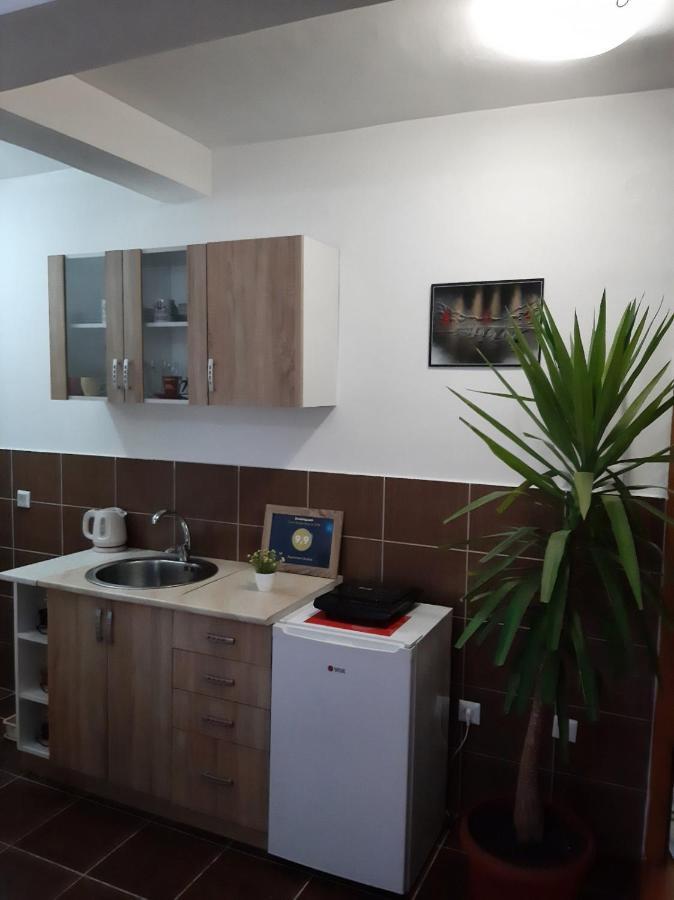 Apartman Andric Visegrad Luaran gambar