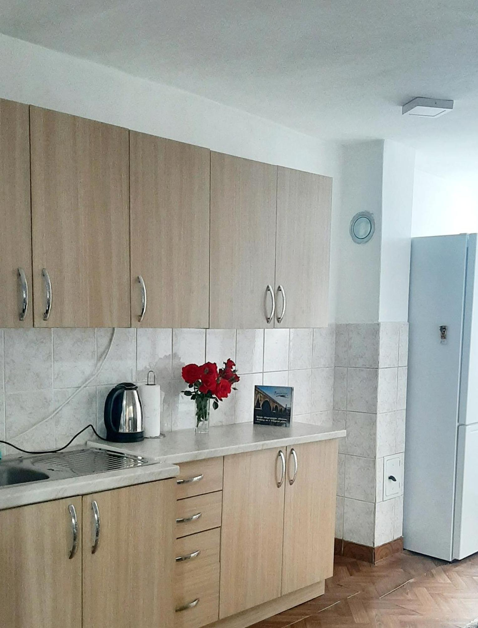 Apartman Andric Visegrad Luaran gambar