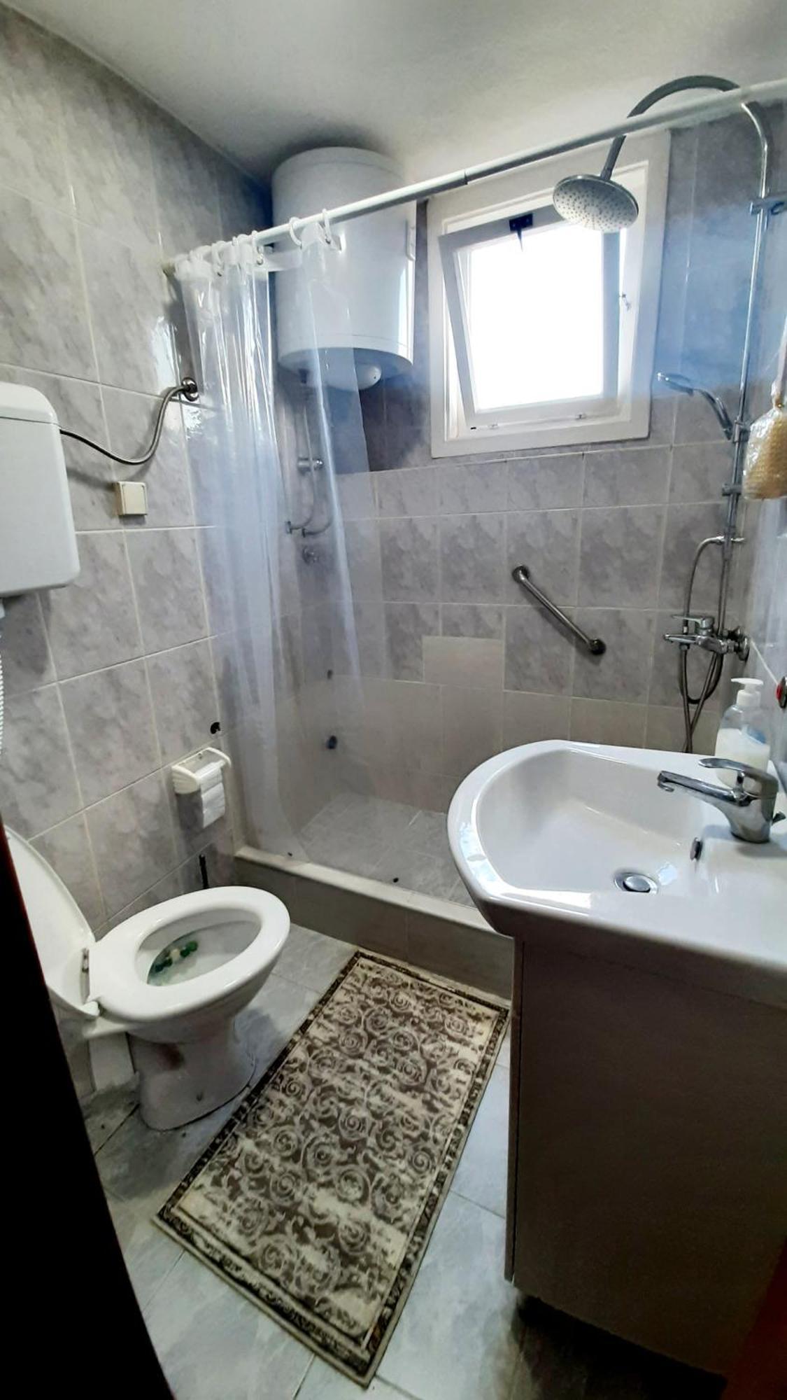 Apartman Andric Visegrad Luaran gambar