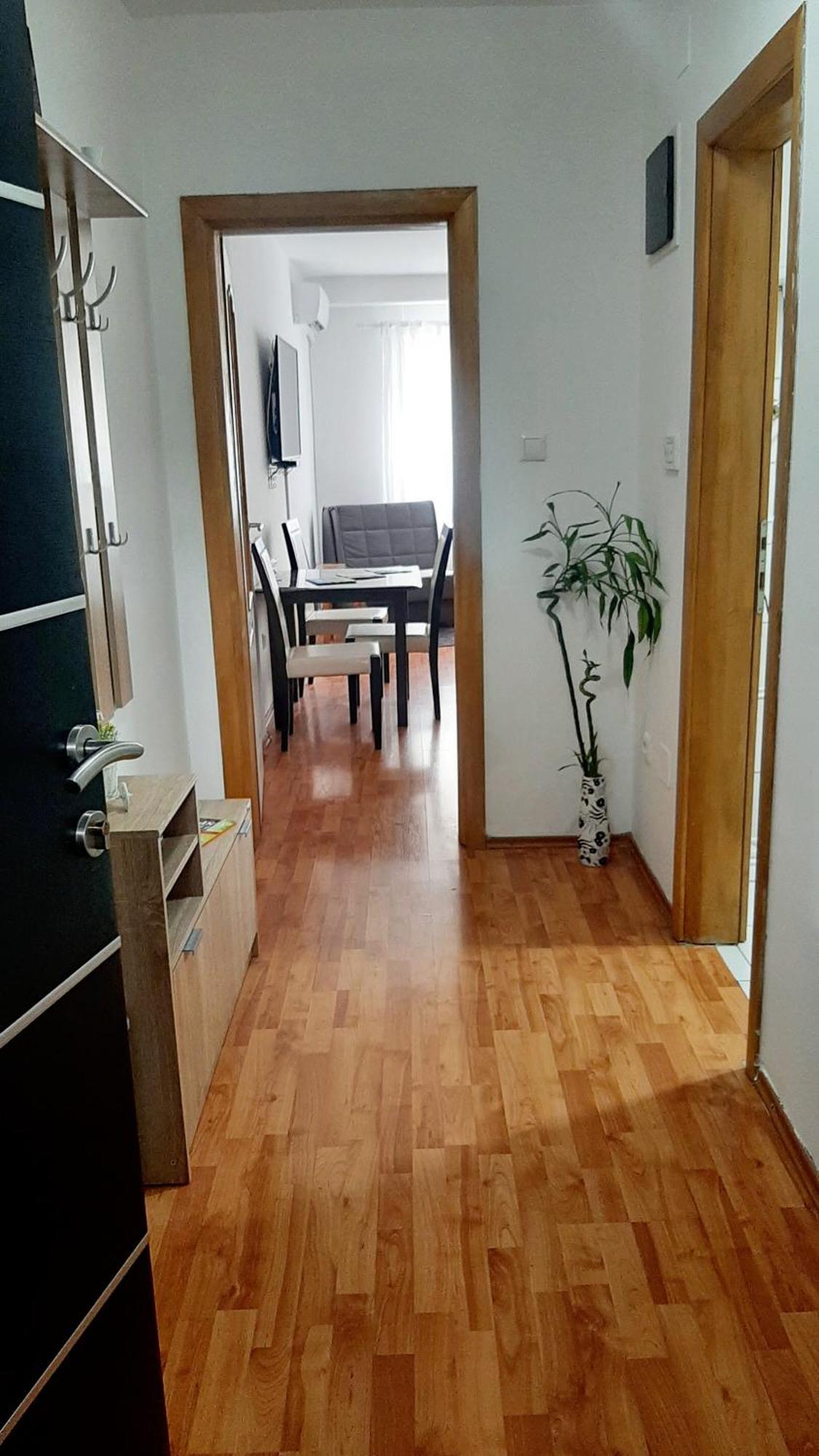 Apartman Andric Visegrad Luaran gambar