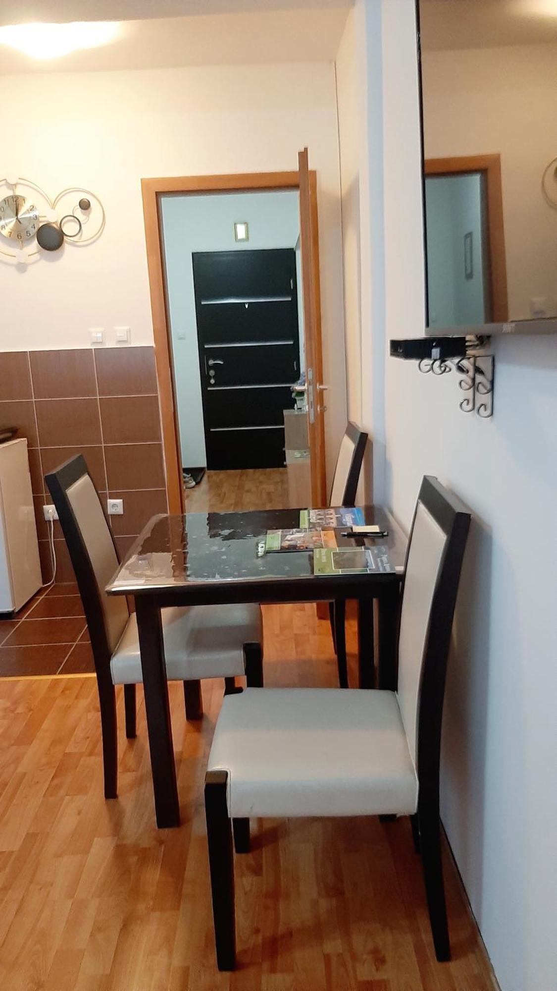 Apartman Andric Visegrad Luaran gambar