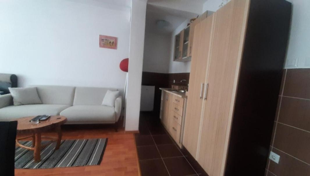 Apartman Andric Visegrad Bilik gambar