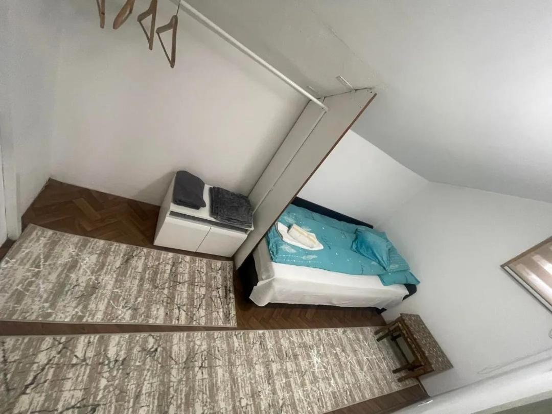 Apartman Andric Visegrad Luaran gambar